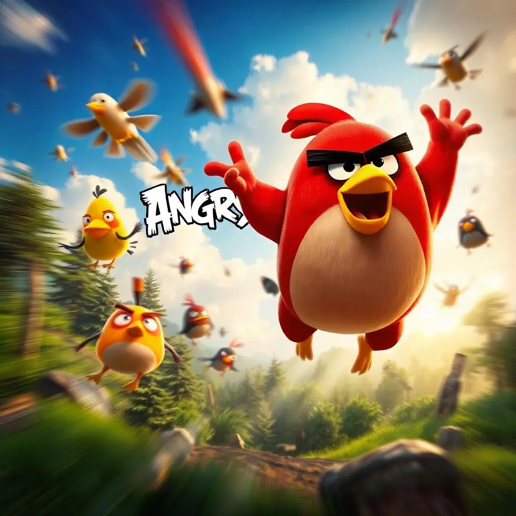 App image