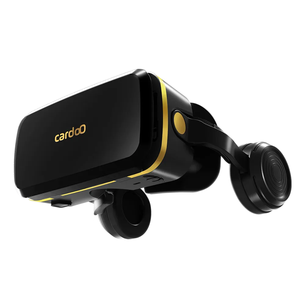 VR