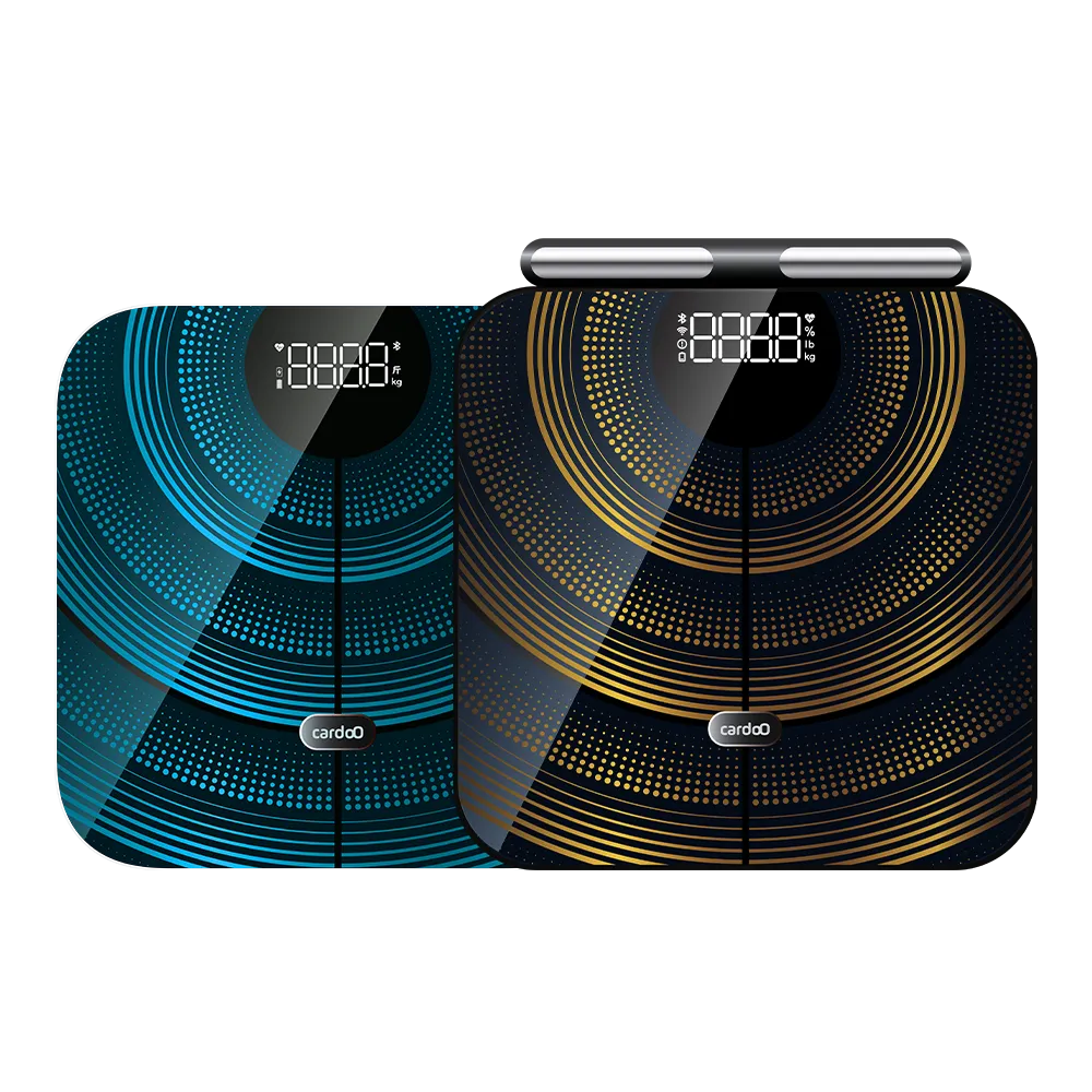 smart scale
