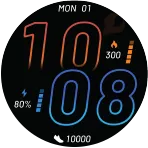 App image