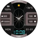 App image
