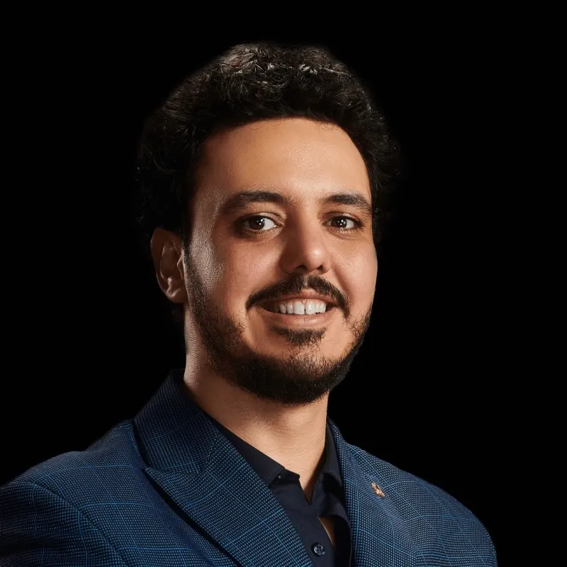 Ahmed Adel Photo