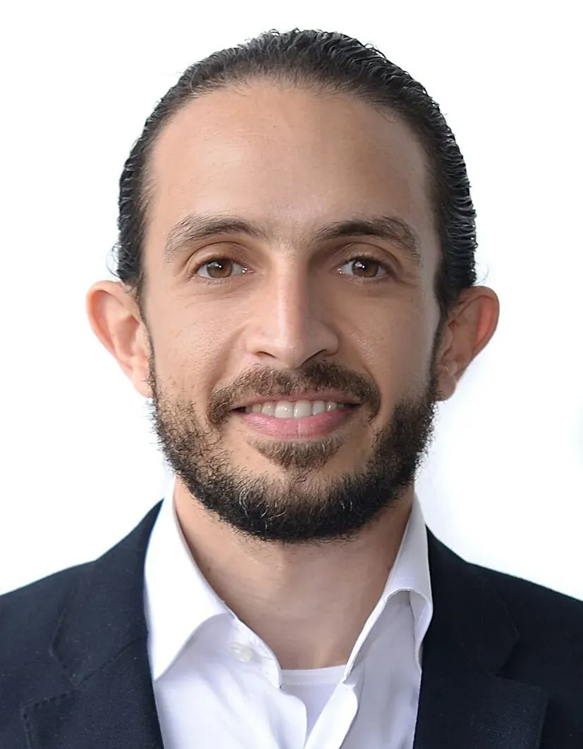 Ahmed Adel Photo