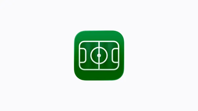 Apple Sports