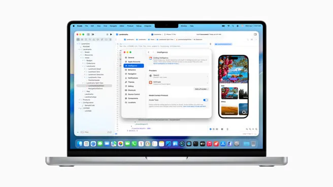 Xcode