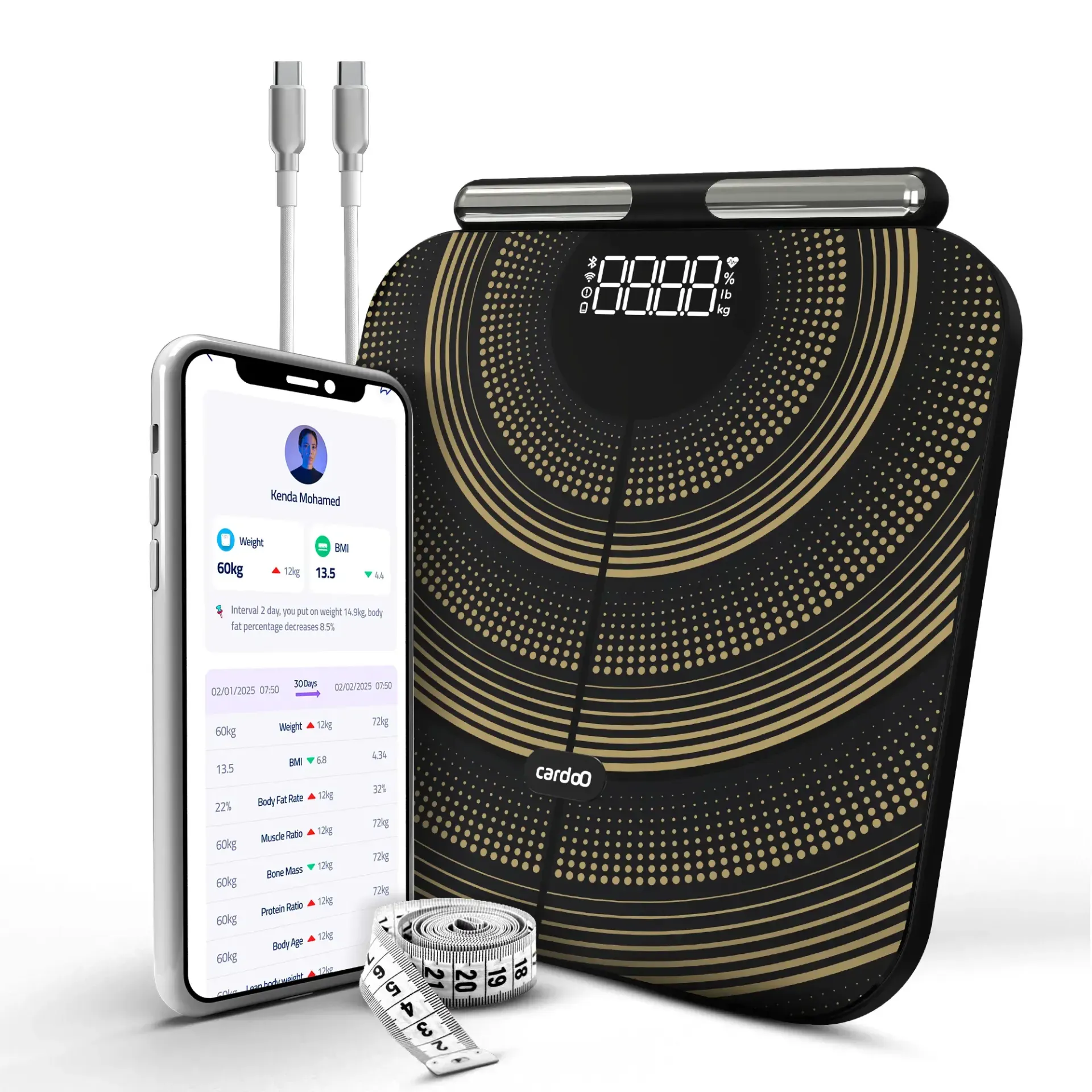 Smart Health