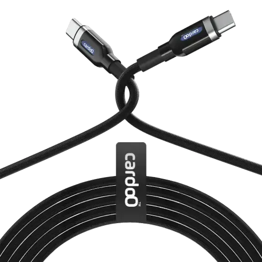 cardoO Cable USB-C to USB-C