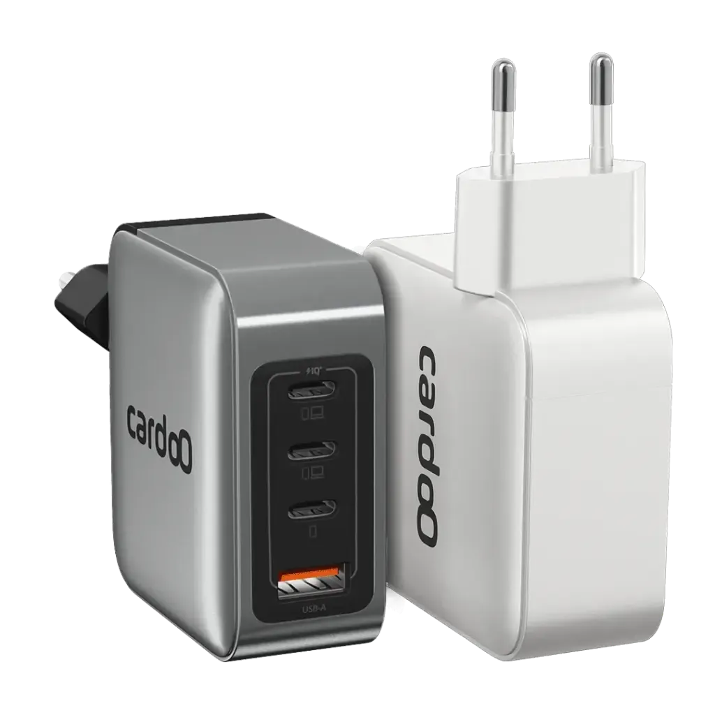 cardoO GaN Charger 100W