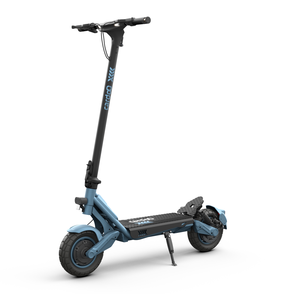 Smart Mobility