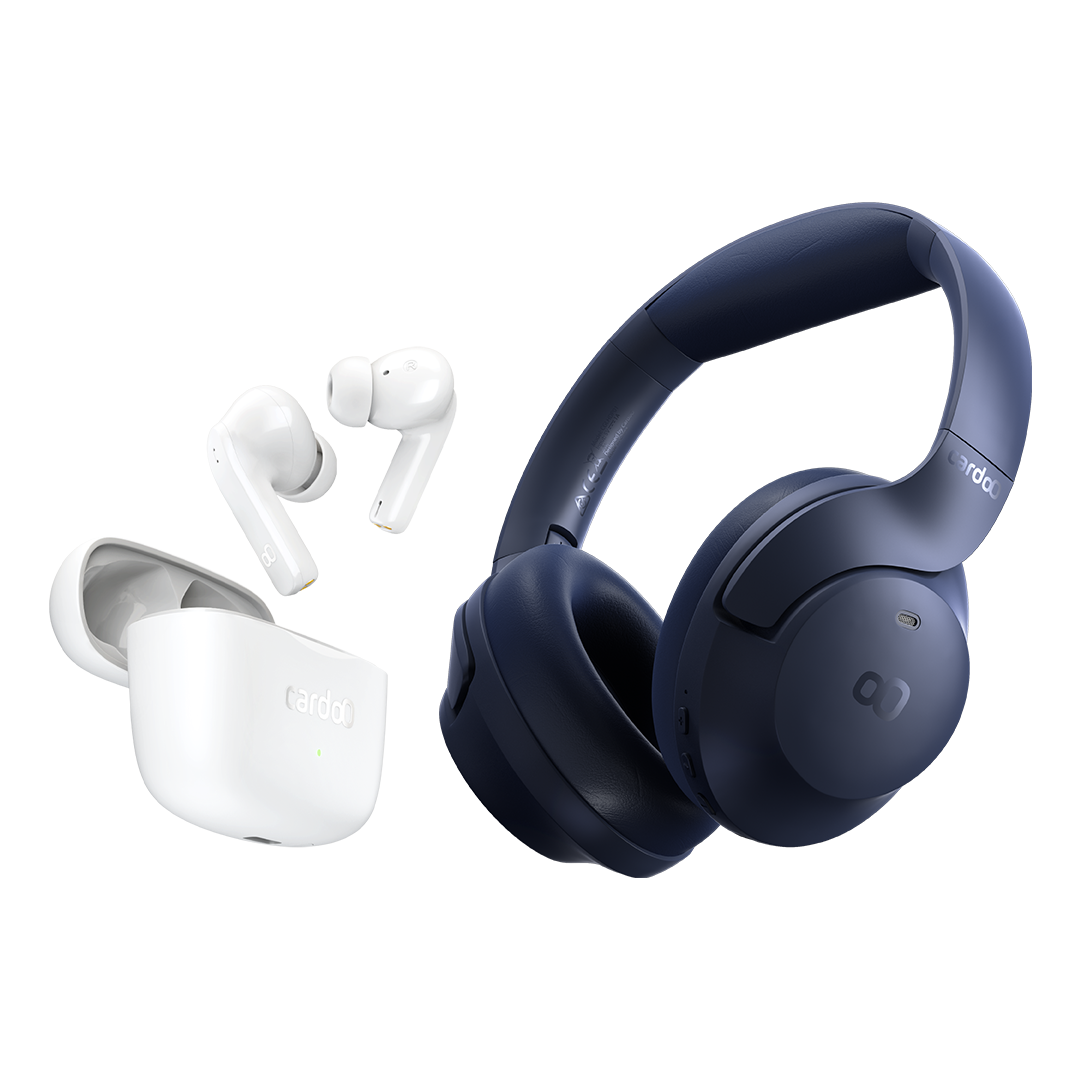 Audio
