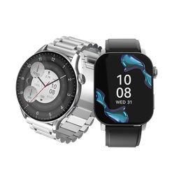 Smart Watches
