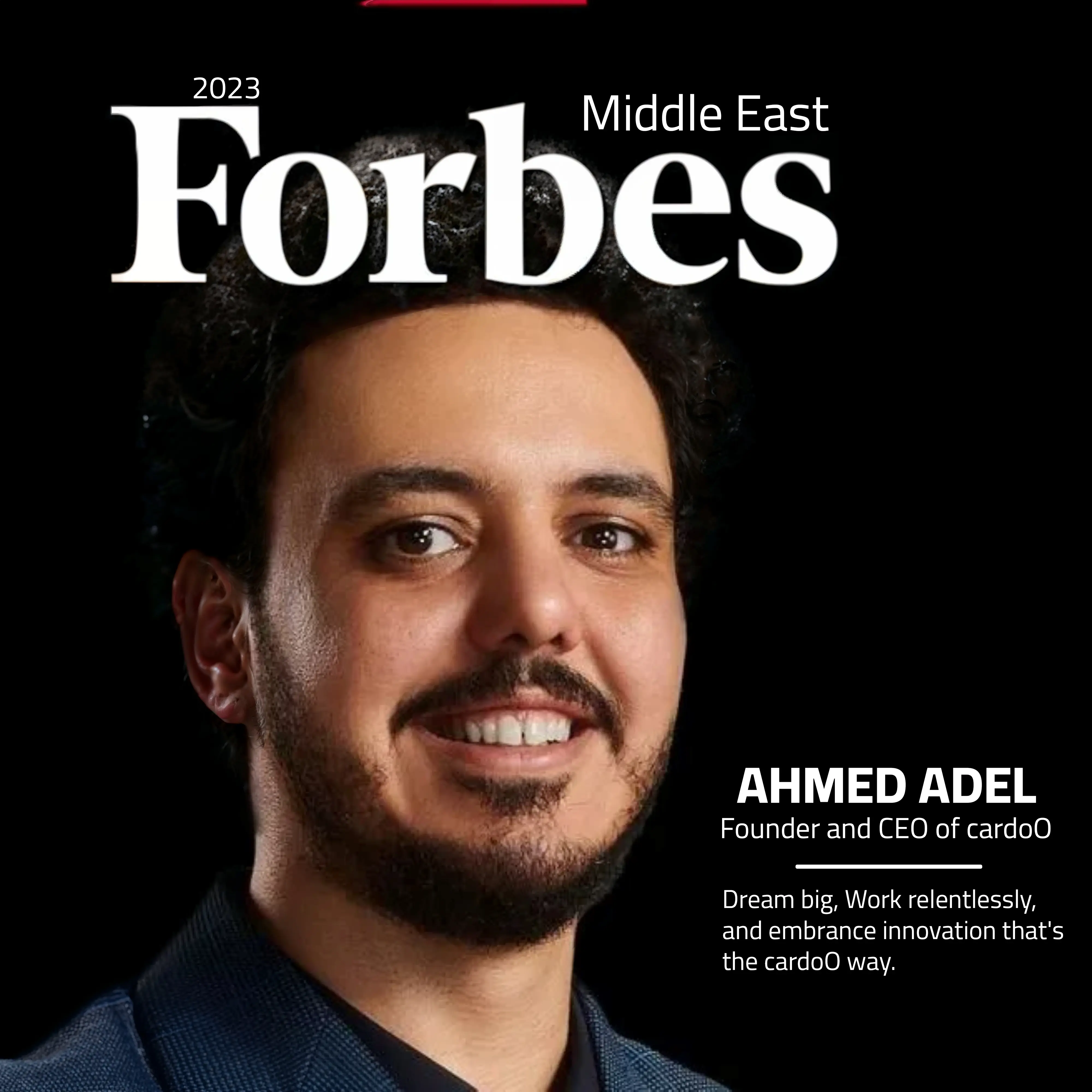 Ahmed Adel