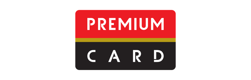 Premium Card