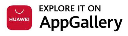 Huawei App Gallery