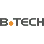 B-TECH Logo