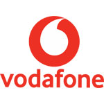 Vodafone Logo
