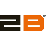 2B Logo