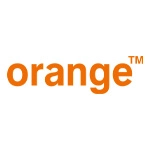 Orange Logo