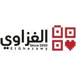 Ghazawy Logo