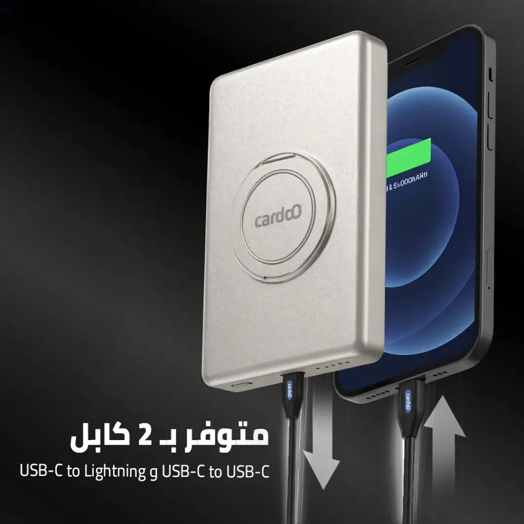 8 photos power bank5000 - 4.webp