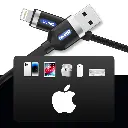 8 Photos CablesA - L Black 3  .webp