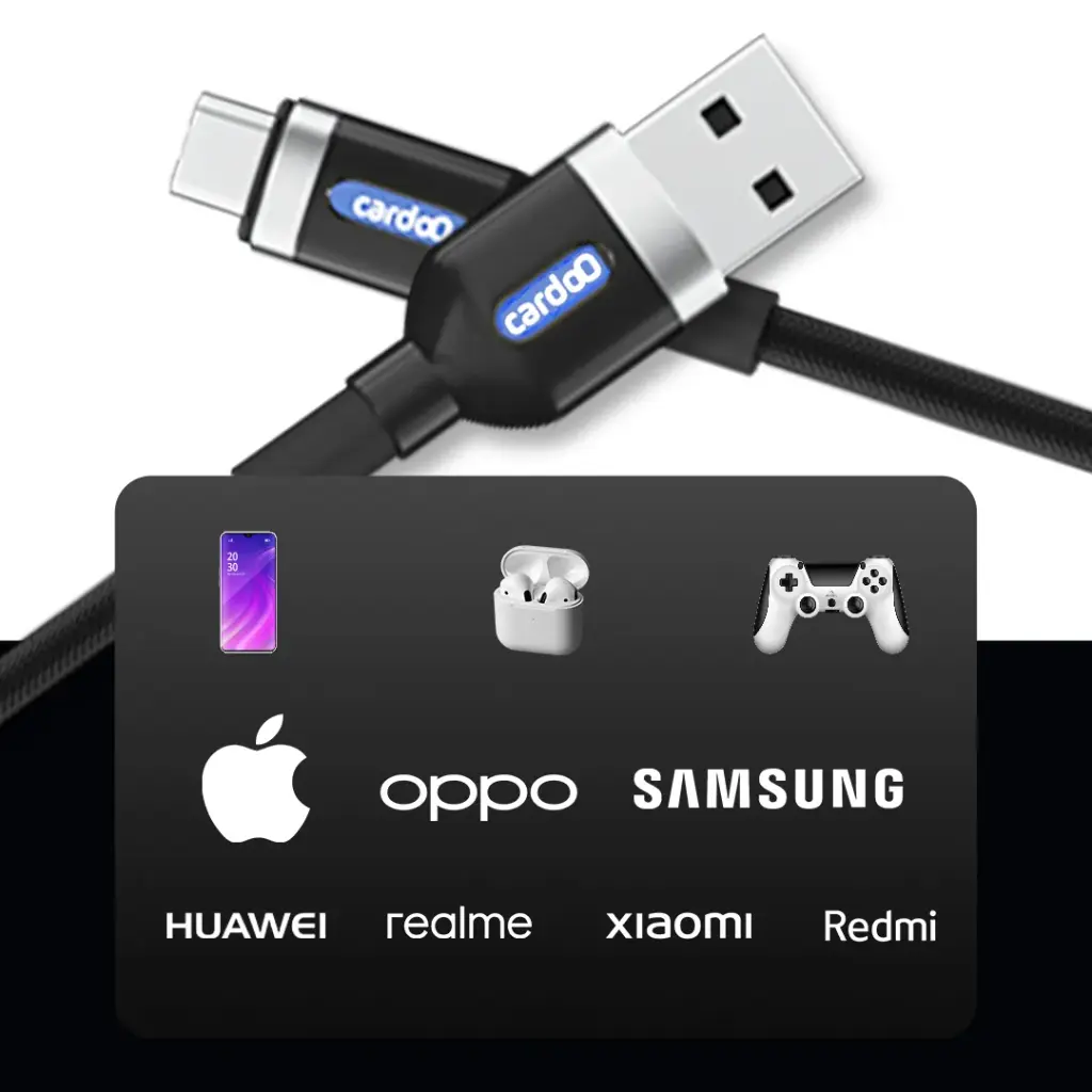 8 Photos CablesA - M Black 3.webp