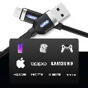 8 Photos CablesA - M Black 3.webp