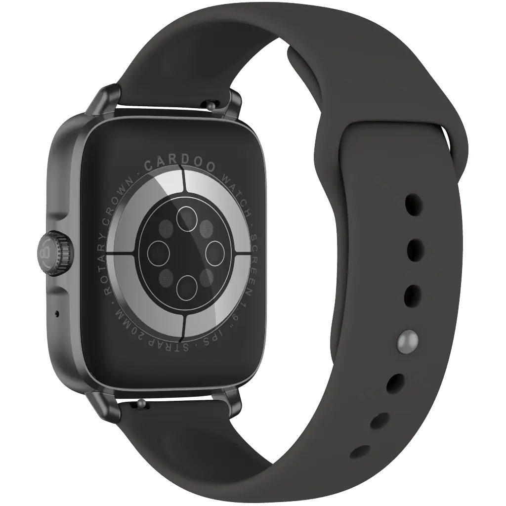 cardoO Watch | cardoO