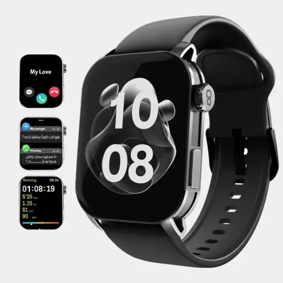 cardoO Watch X Apex (Black).webp