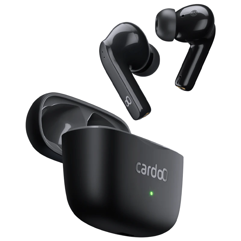 [50982] cardoO Buds (Black Buds)