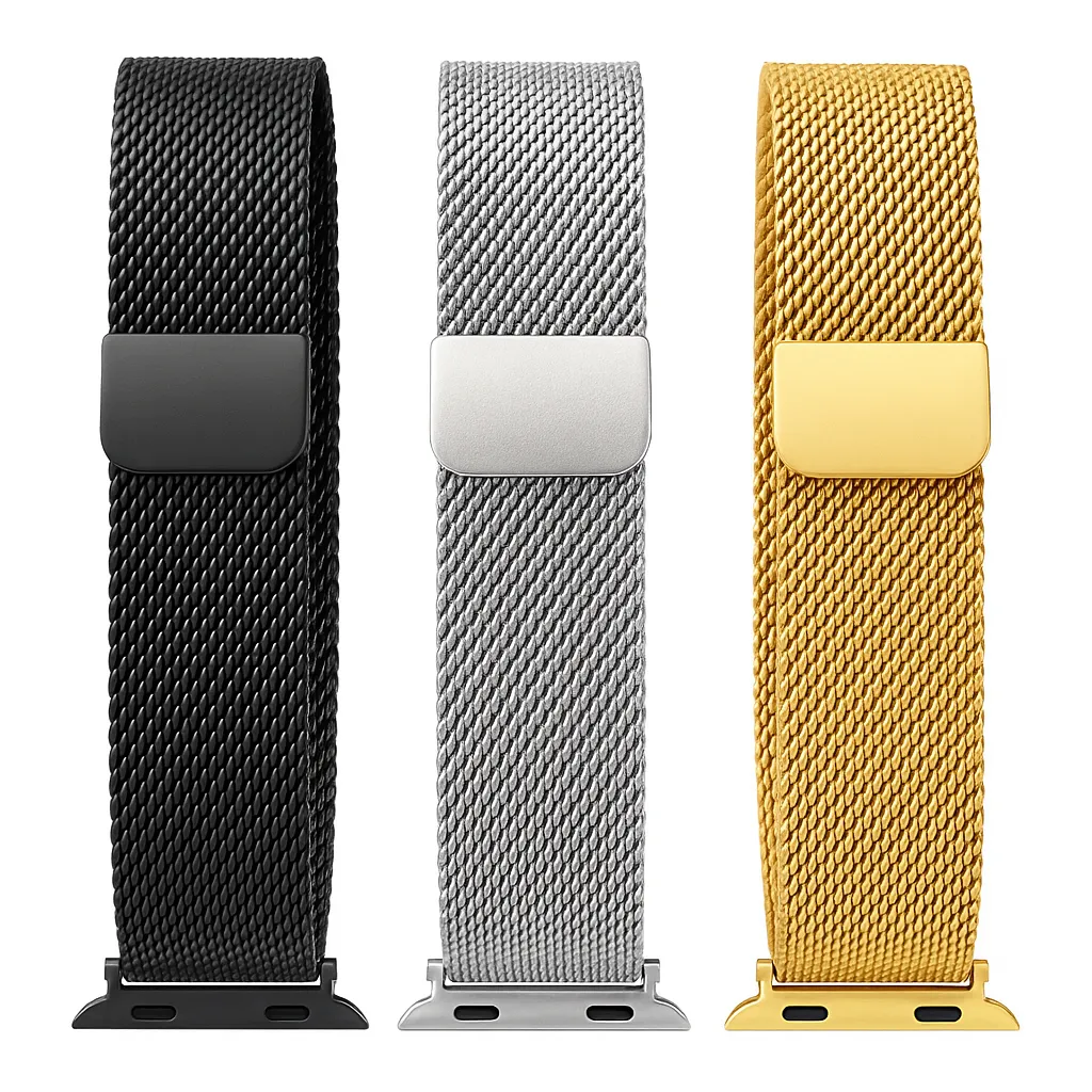 Leather Band 22mm