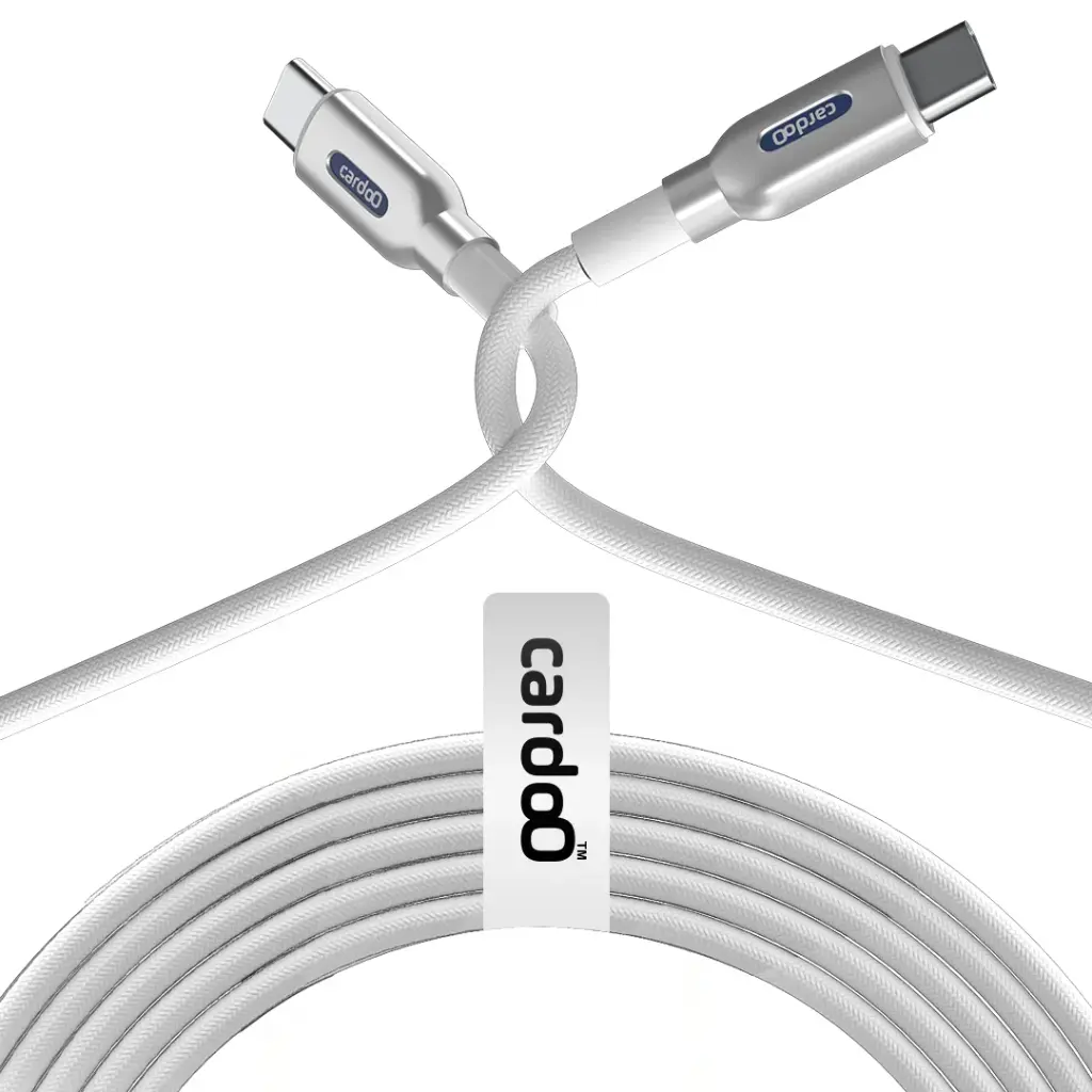 cardoO Cable type-C to type-C