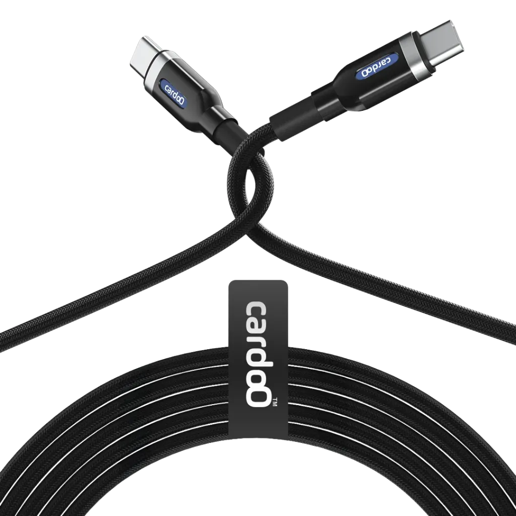 cardoO Cable type-C to type-C