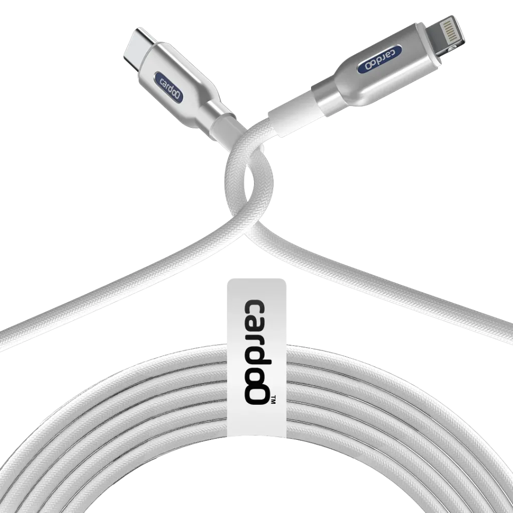 cardoO Cable type-C to Lightning
