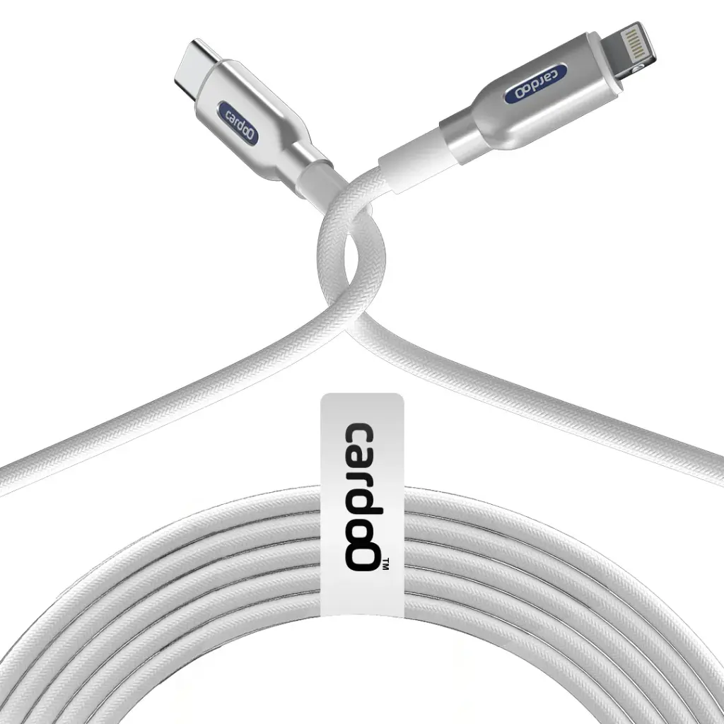 cardoO Cable type-C to Lightning