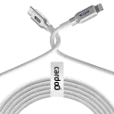 cardoO Cable type-C to Lightning
