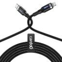 cardoO Cable type-C to Lightning