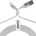 cardoO Cable USB-A to type-C