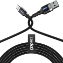 cardoO Cable USB-A to type-C