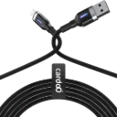 cardoO Cable USB-A to Lightning