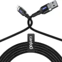 cardoO Cable USB-A to Lightning