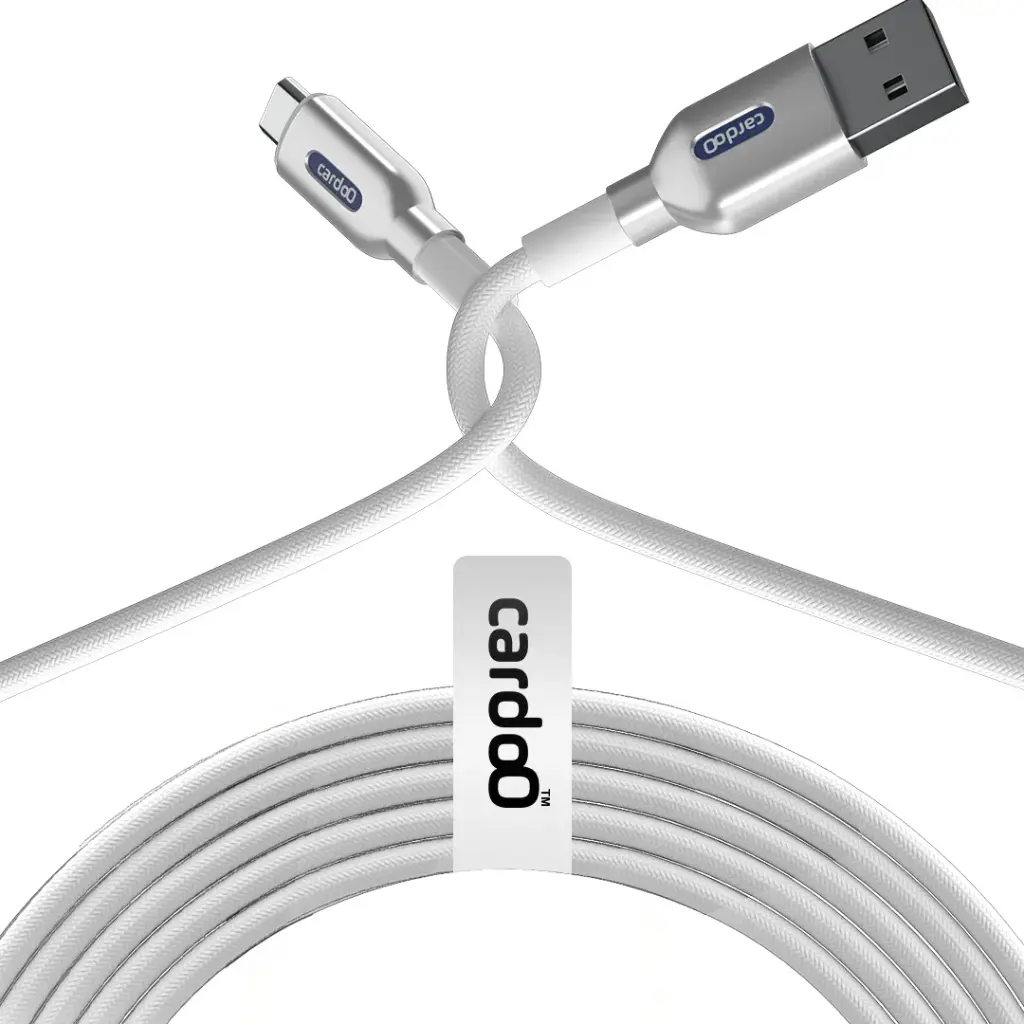 cardoO Cable USB-A to Micro USB