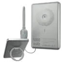 cardoO power Bank 5,000mAh
