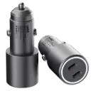 cardoO Car Charger 60W