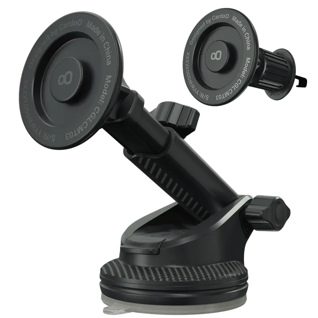 cardoO Car Holder MagSafe