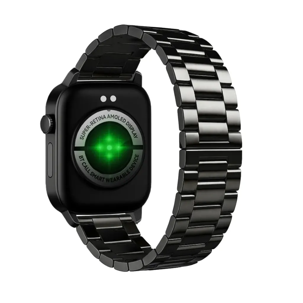 classic black 22mm (Black)