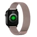 Magnatic Band   Black 22mm