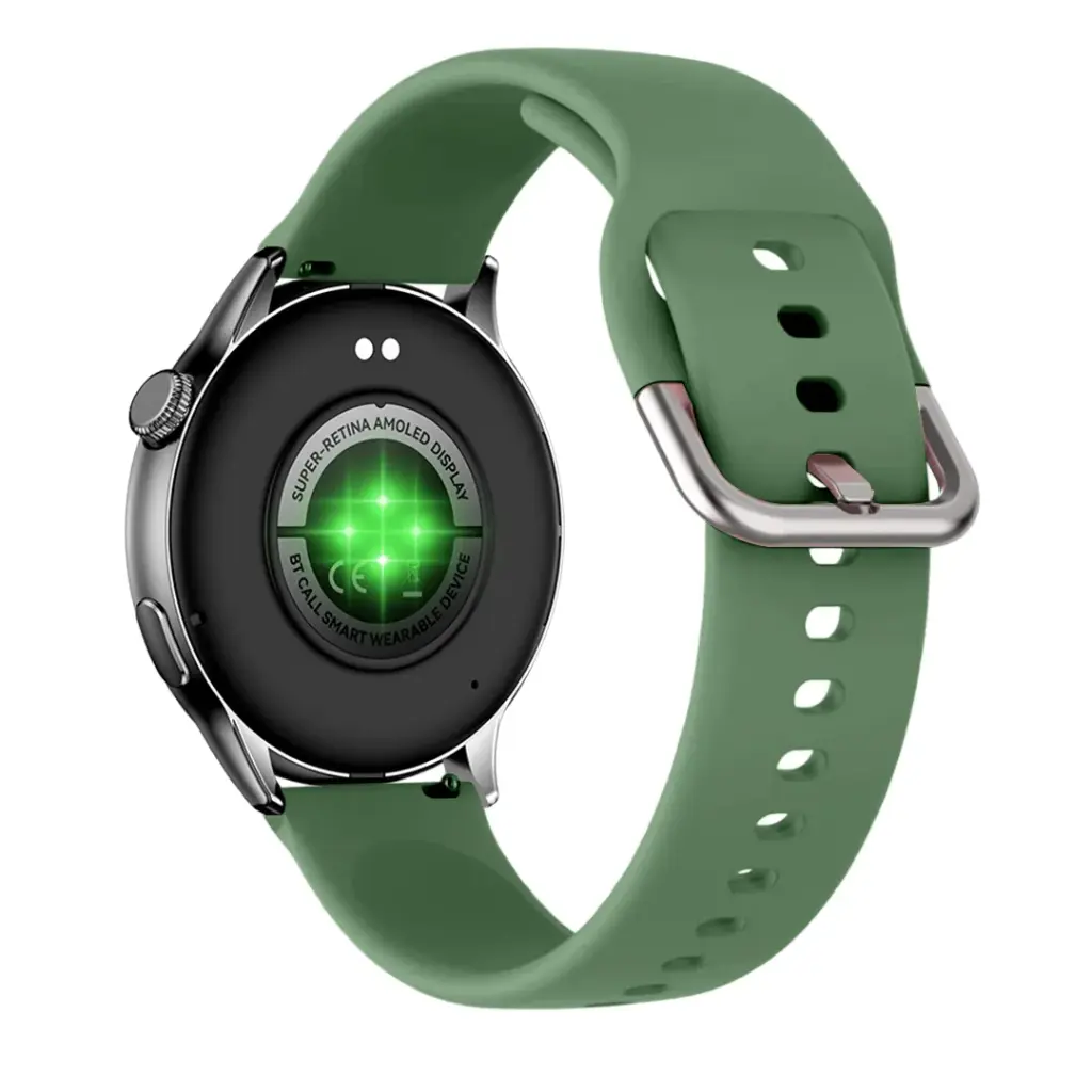 Siliconen Band 22m