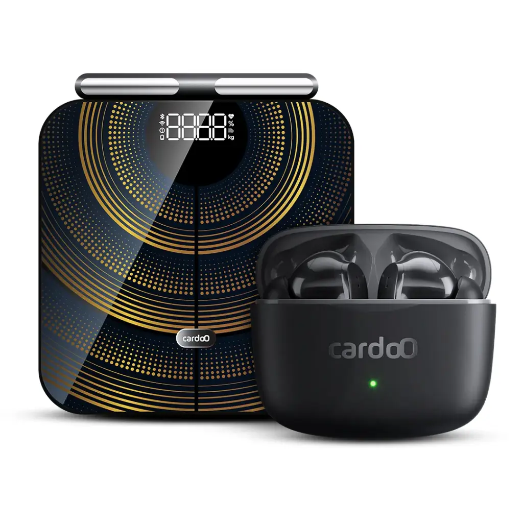 Bundle Scale Pro and Buds