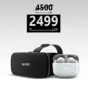 cardoO Bundle VR Go and Buds